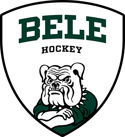 Bele Hockey Logo